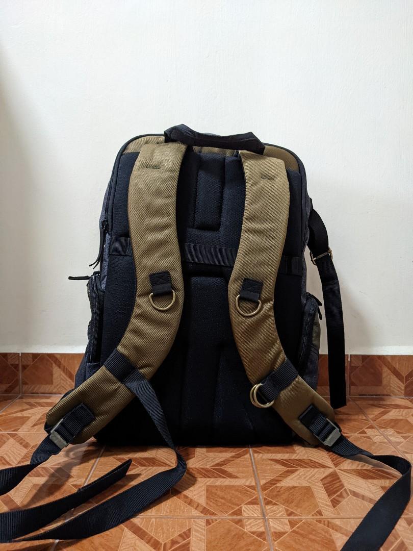 Manfrotto Street Medium Backpack Photography Photography