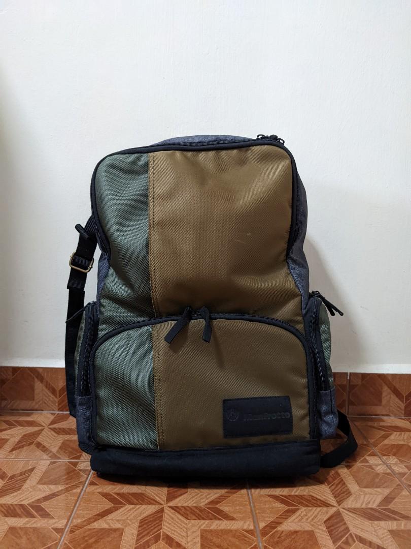 Manfrotto street medium backpack online