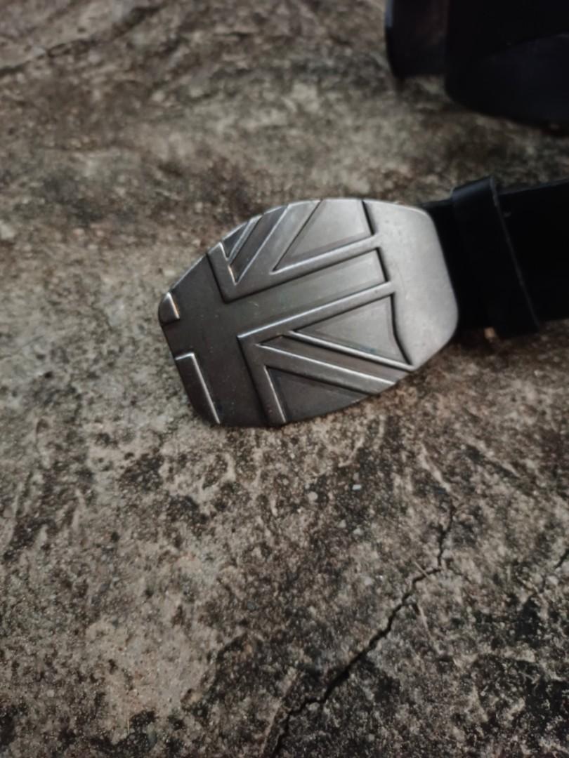 Matalan London Original Belt, Men's Fashion, Watches & Accessories
