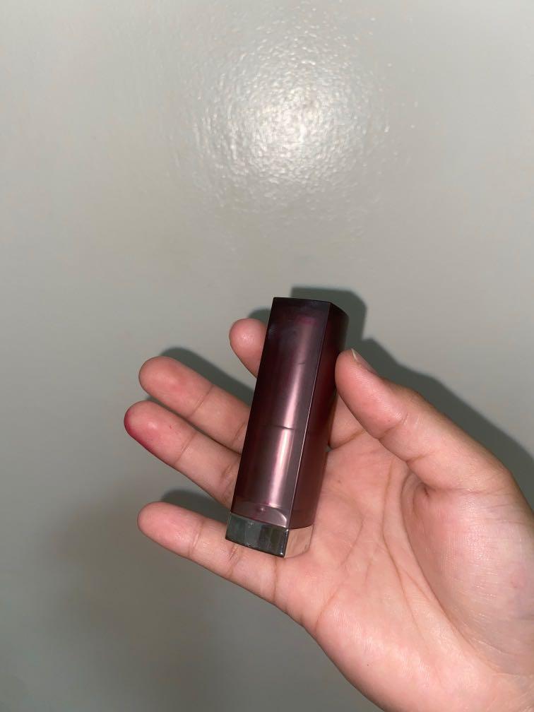 Maybelline Rich Ruby, Beauty & Personal Care, Face, Makeup On Carousell