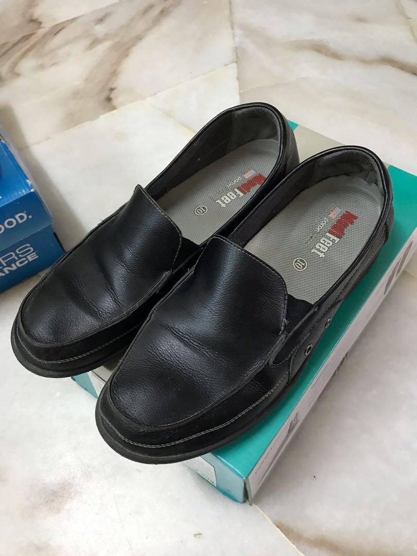 MediFeet Bio Walk Men Formal Office 