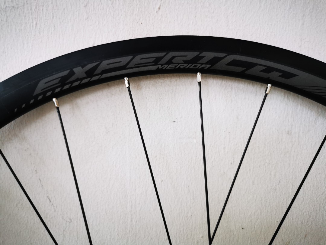 Merida expert cw disc hot sale