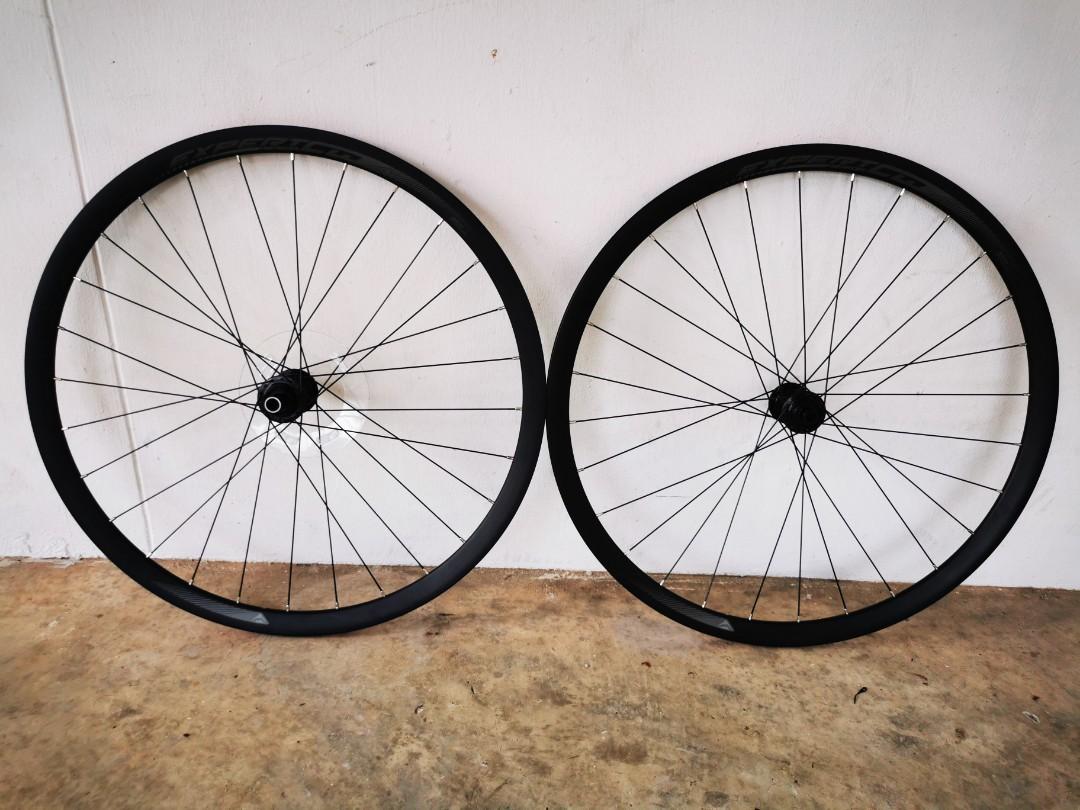 Merida expert cw cheap disc