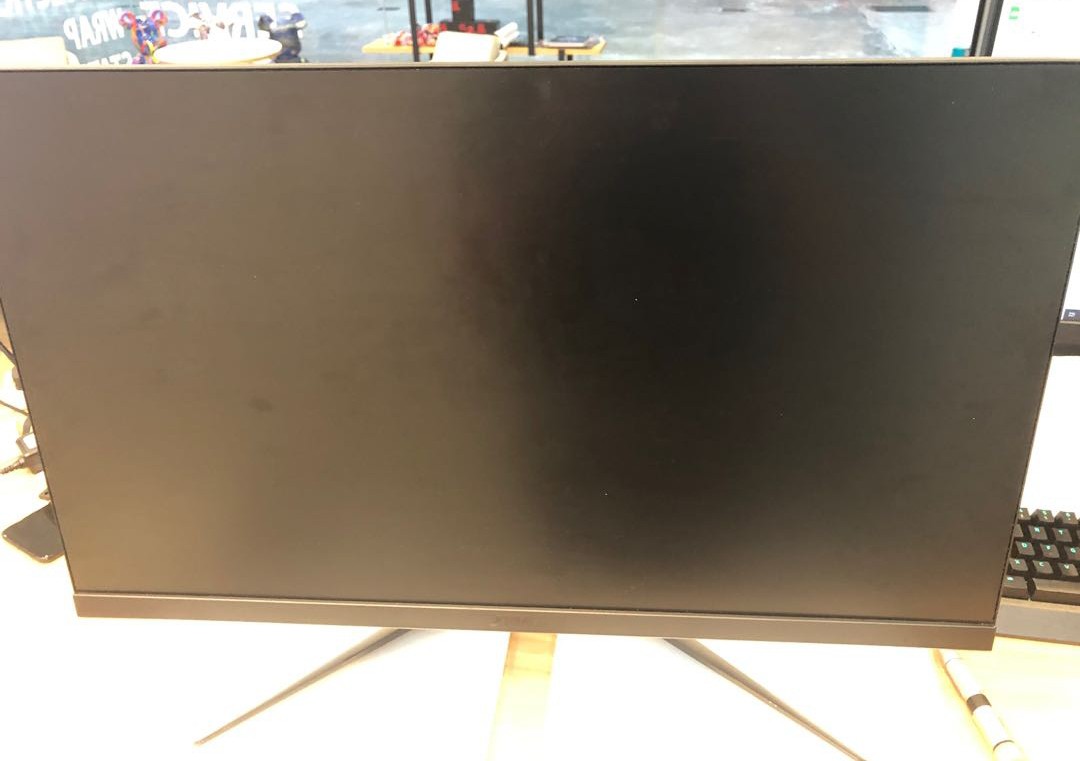 Msi optix g271, Computers \u0026 Tech, Parts \u0026 Accessories, Monitor Screens on  Carousell