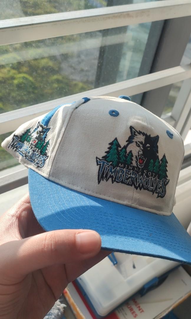 Timberwolves merch cheap