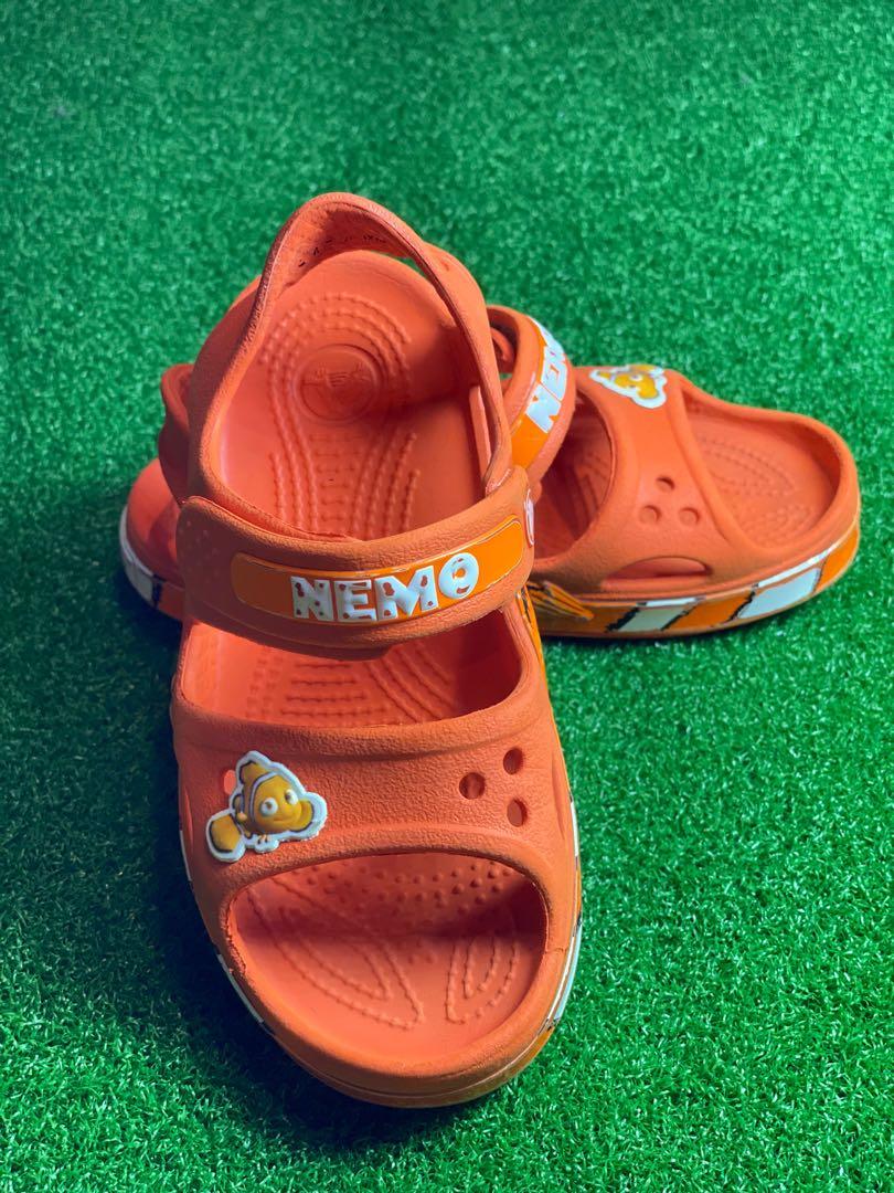 Nemo crocs online