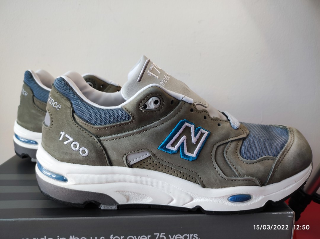 New balance 1700 homme or on sale