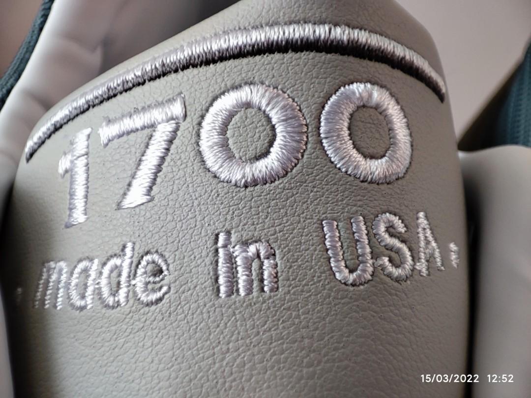New balance metallic 1700 on sale