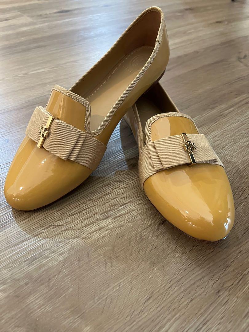 Tory burch shoes size on sale