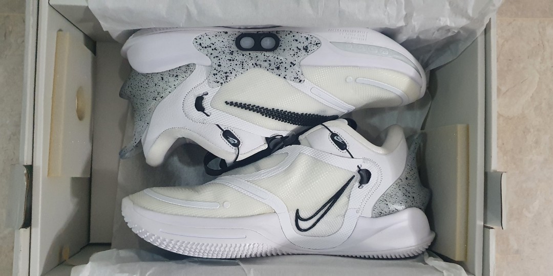 Nike adapt bb size 10 cheap