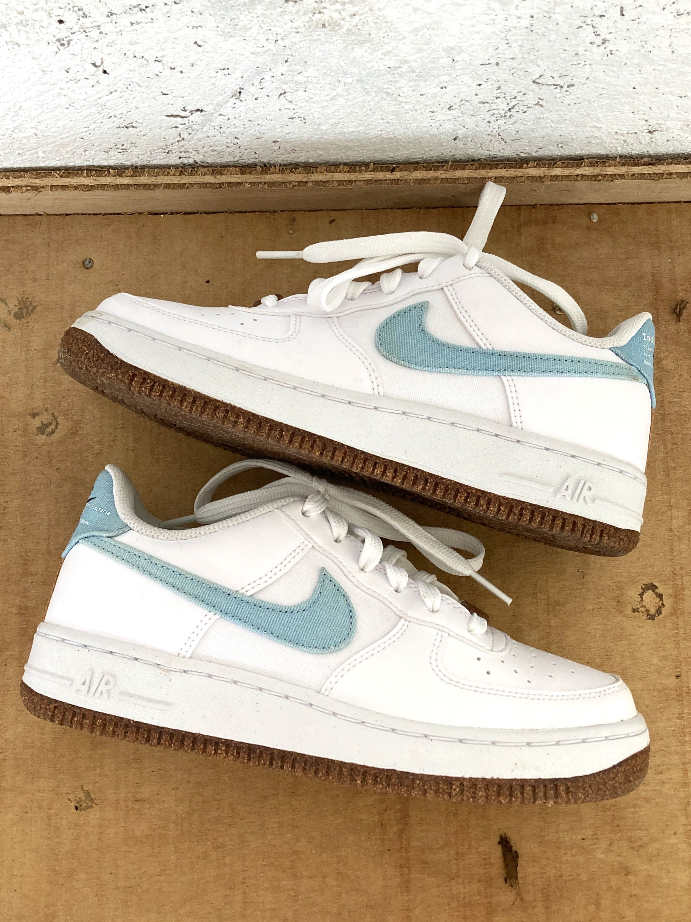 Af1 sales level 8