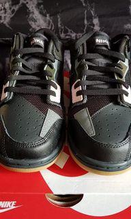 NIKE DUNK SCRAP