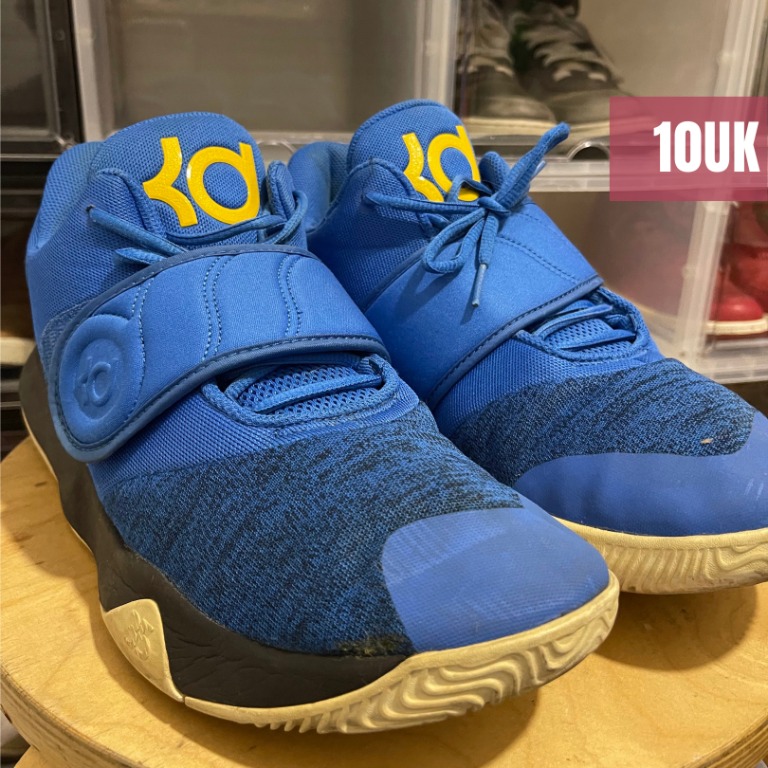 nike kd trey 5 vi ep