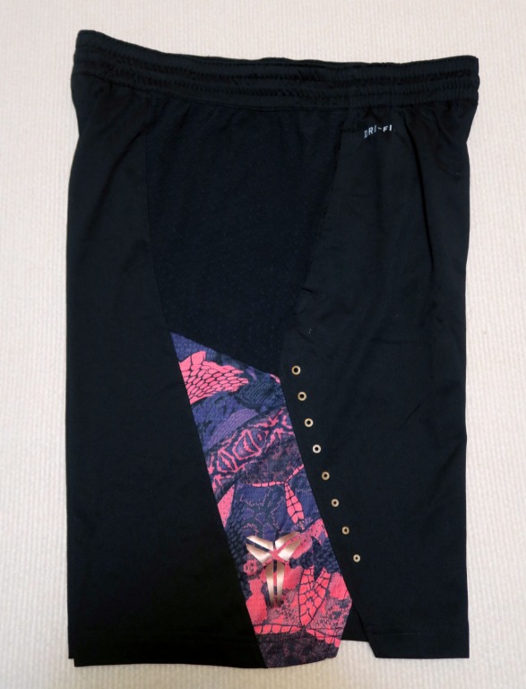 Kobe elite shorts clearance