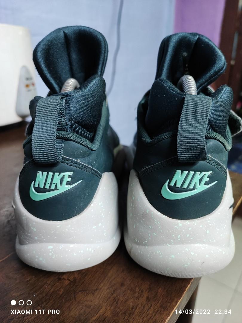 Nike kwazi green