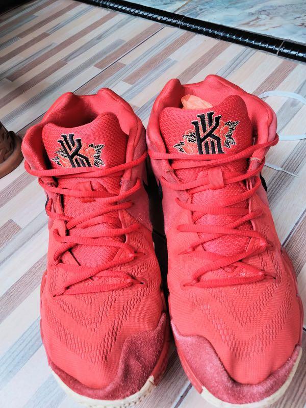 Nike hot sale kyrie original