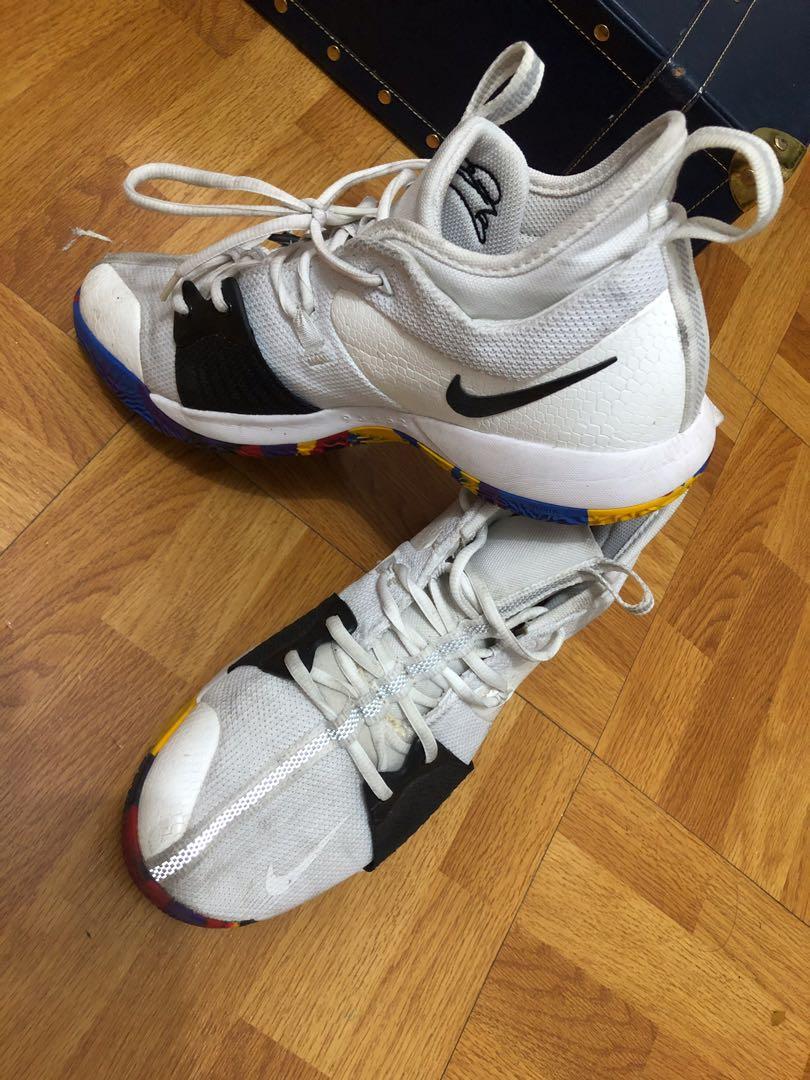 NIKE PG2 Playstation Basketball Shoes