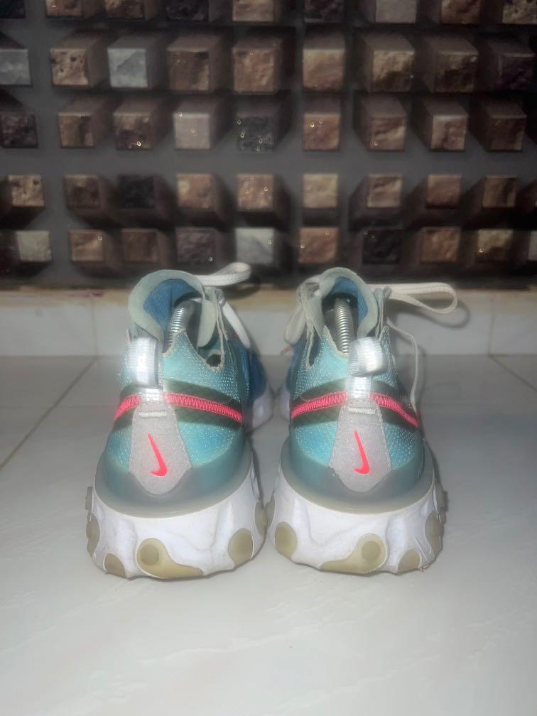 React 87 sale blue tint