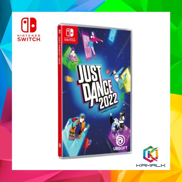Just dance 202 nintendo switch top