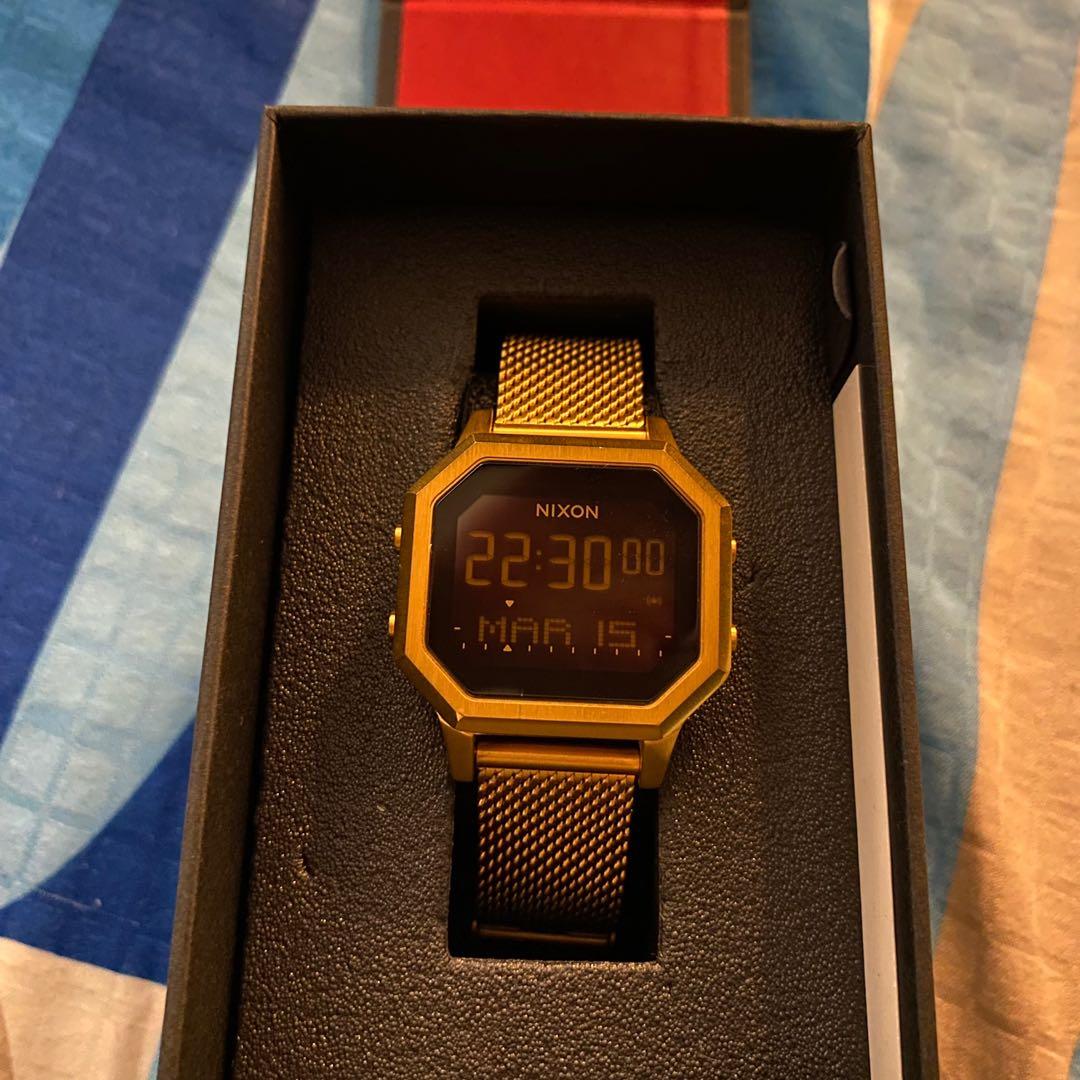 Siren deals milanese nixon