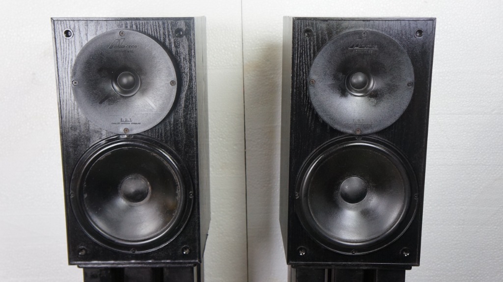 Nuance speakers for deals sale