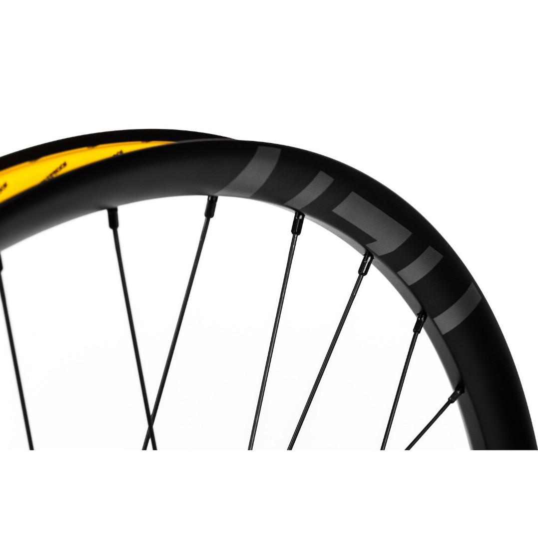 Nukeproof Horizon V2 Wheelset Front Wheel Nukeproof Neutron V2 Hub