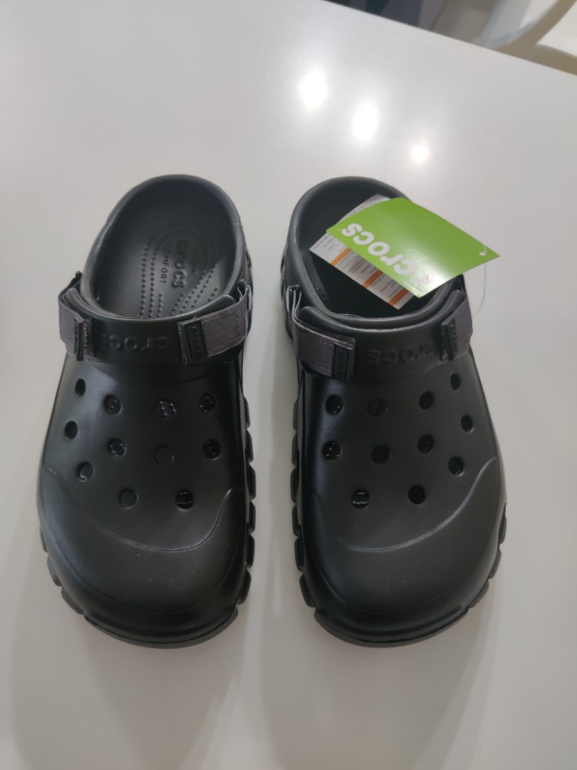 Crocs offroad black outlet