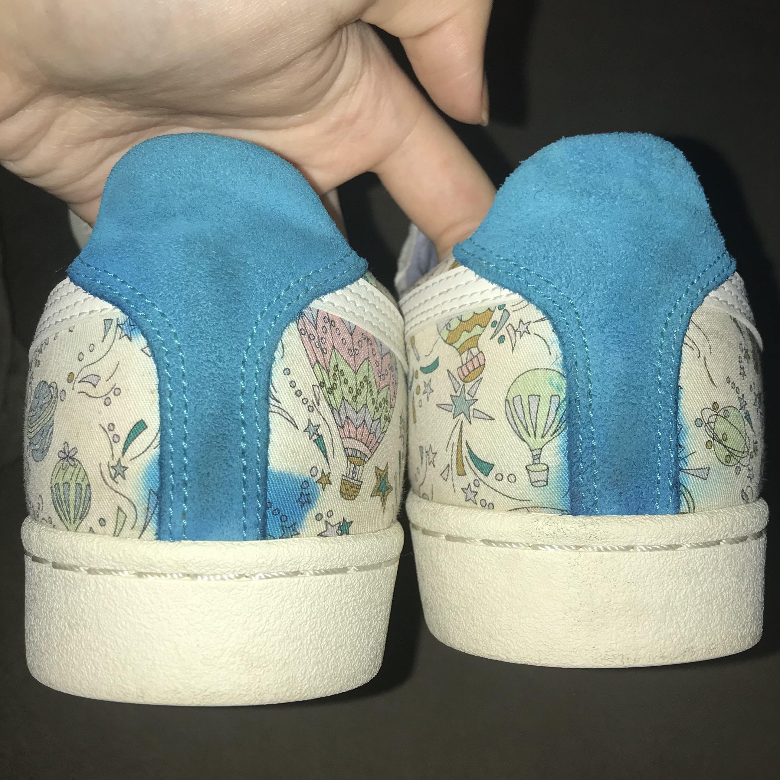 onitsuka tiger oatmeal