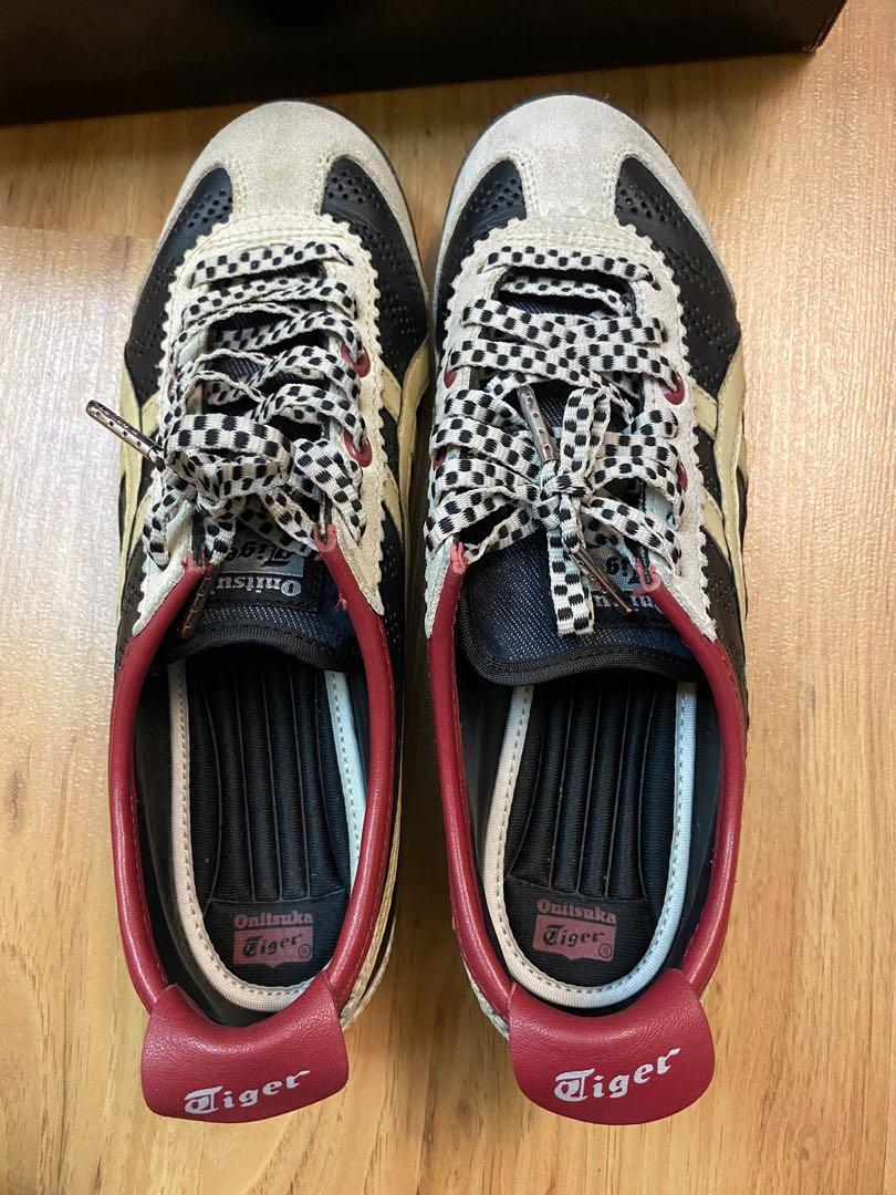 onitsuka mini cooper