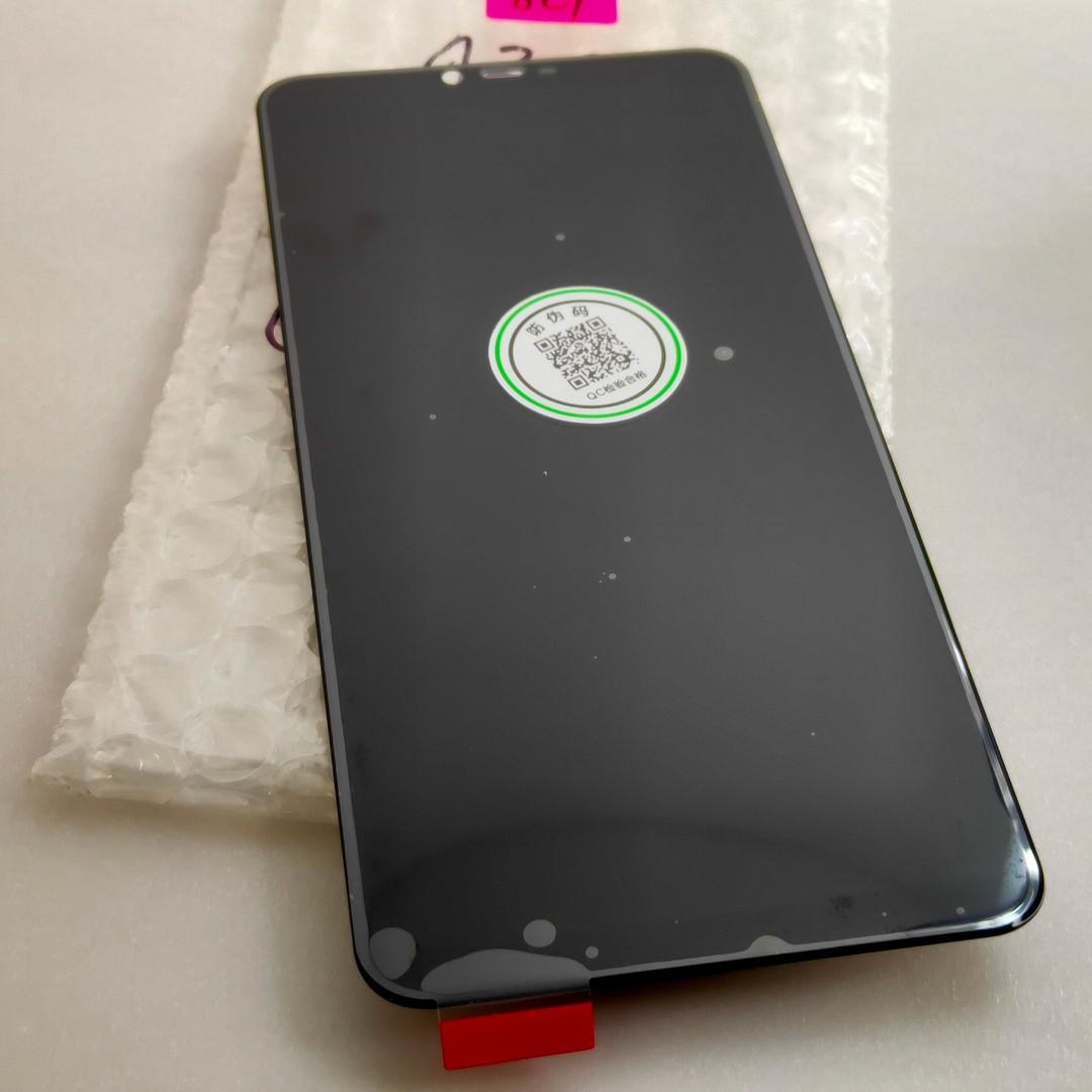 Oppo A3s LCD Screen replacement spare 