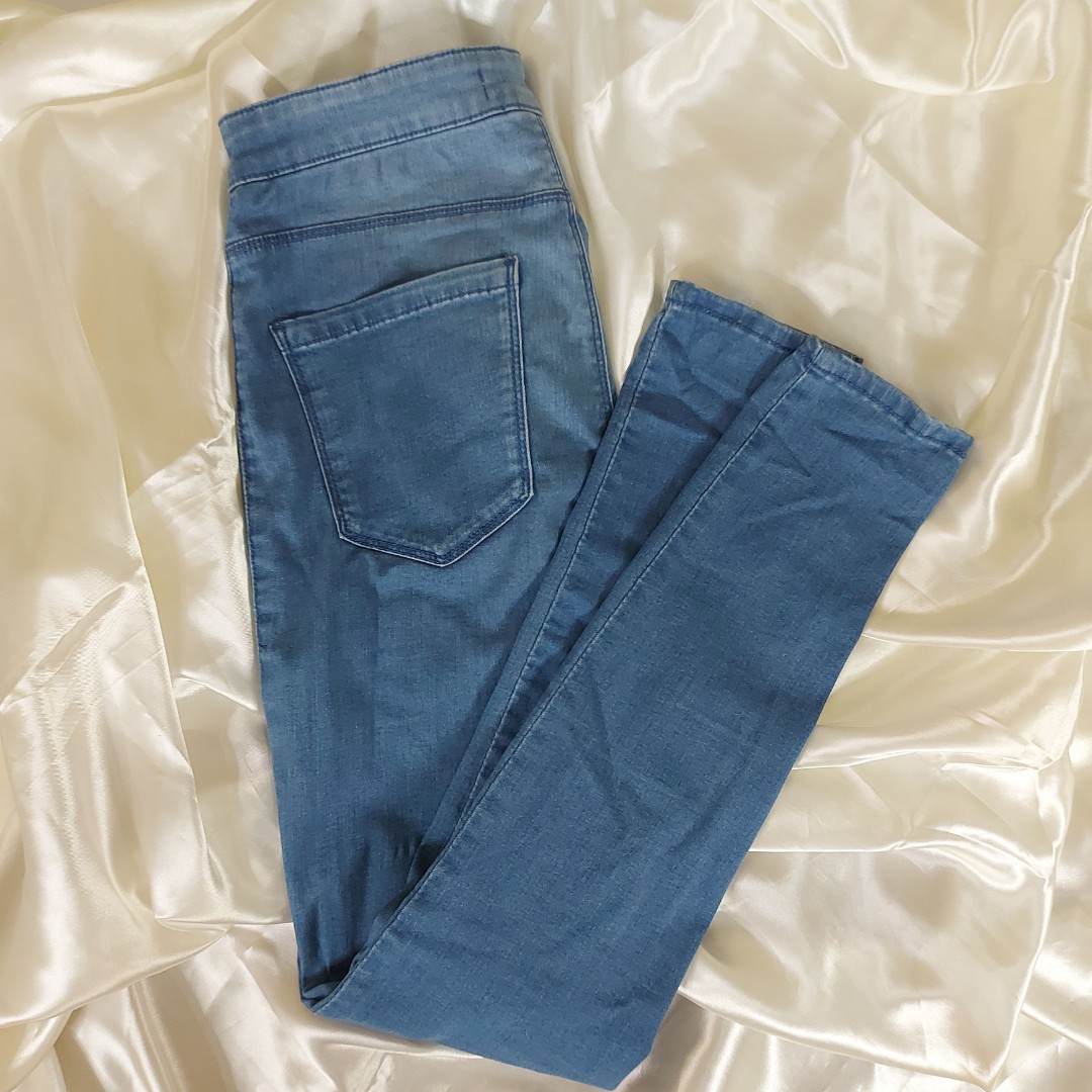 Original Forever 21 skinny jeans, Women 