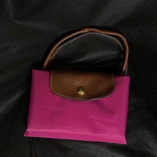 Original longchamp
