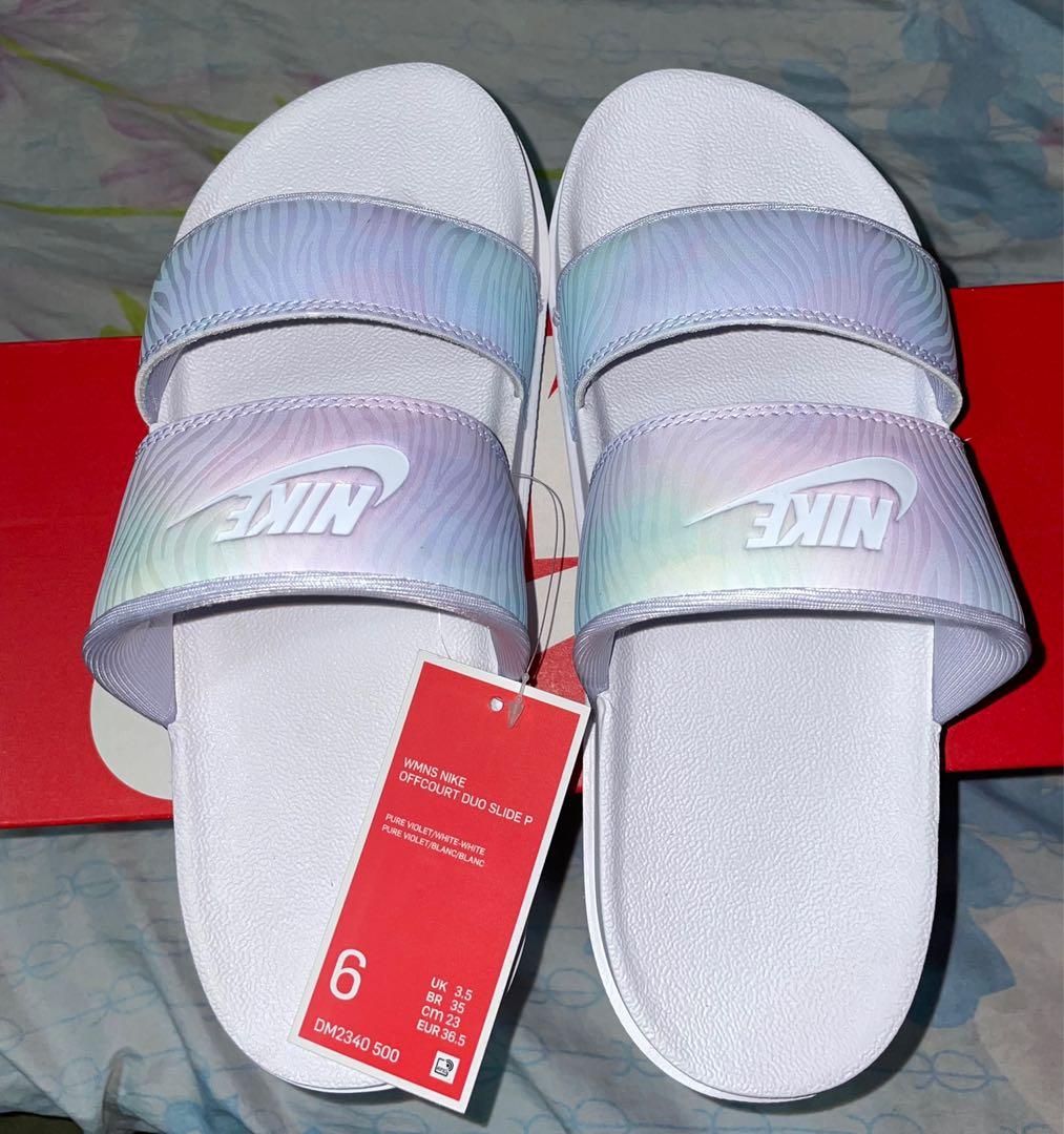 how to know if nike slides is original