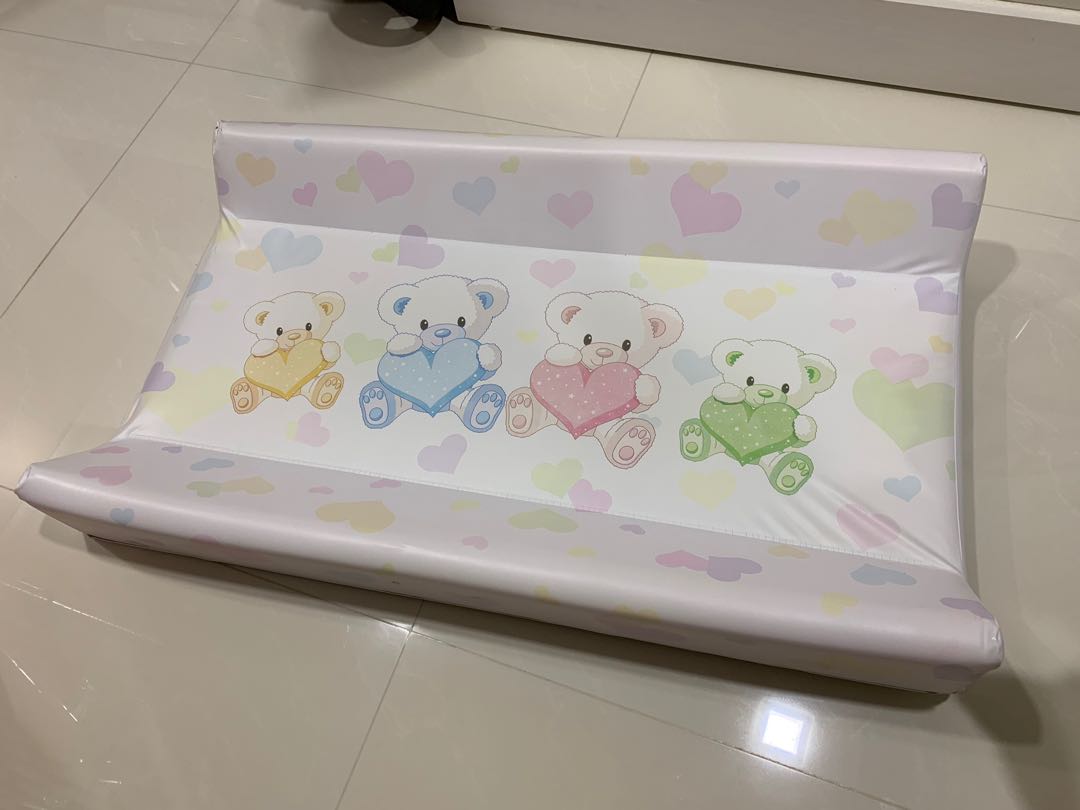 Over Cot Baby Changing Mat, Babies & Kids, Baby Nursery & Kids