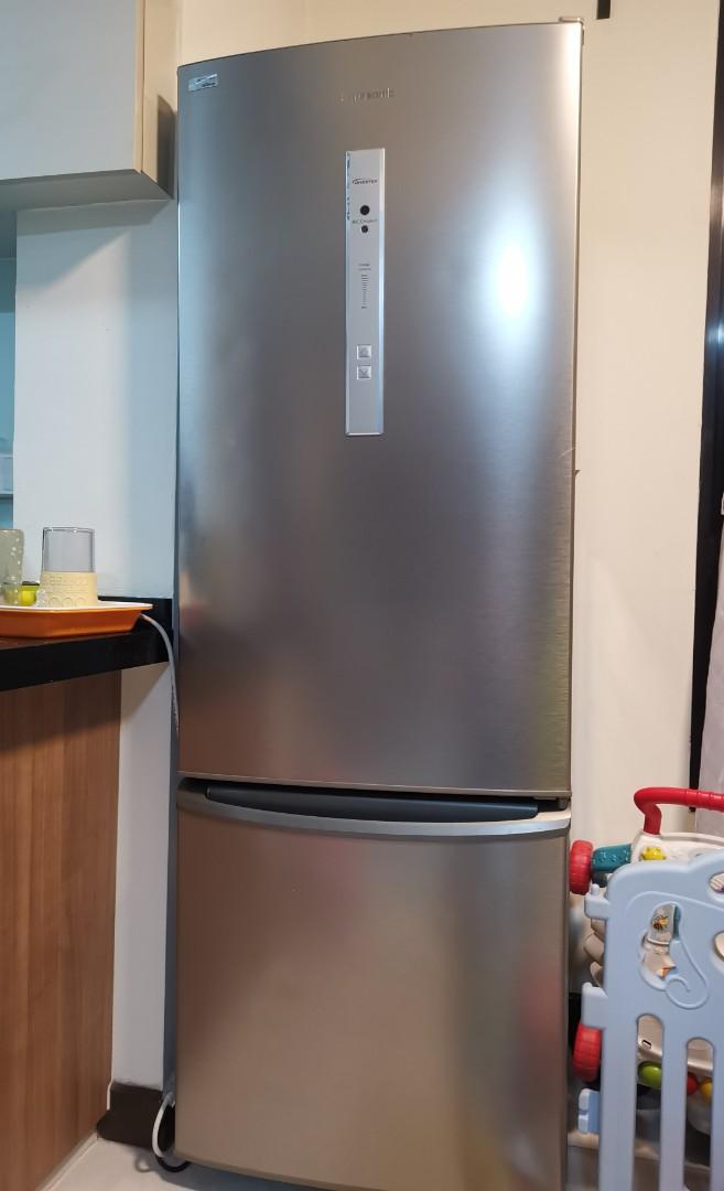 panasonic econavi fridge review