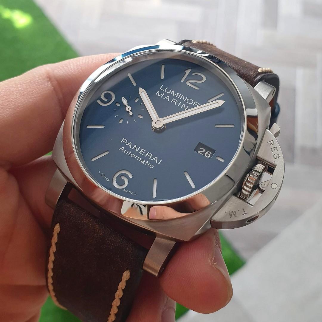 Panerai shop 1313 price