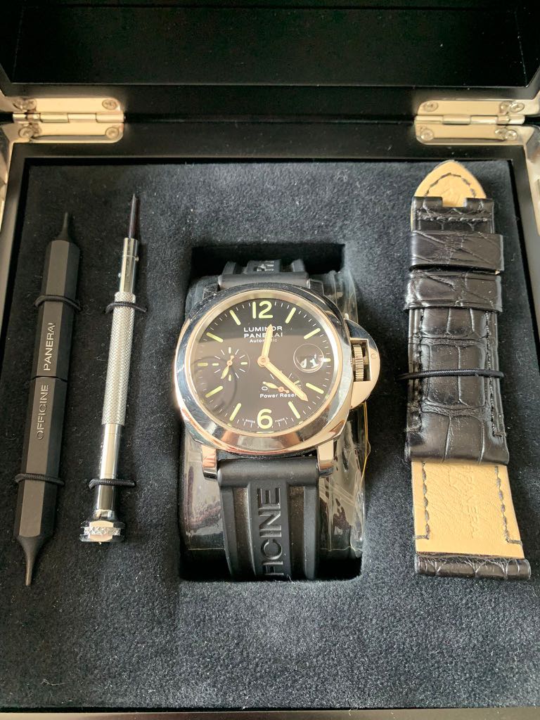 Panerai pam store 0090