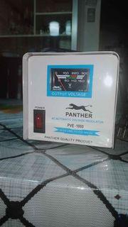 PANTHER AVR 1000 WATTS