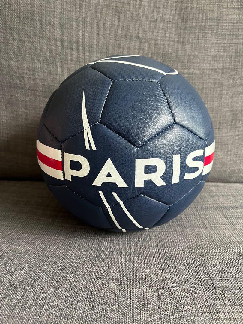 Paris Saint Germain PSG Soccer Ball Youth Size 4