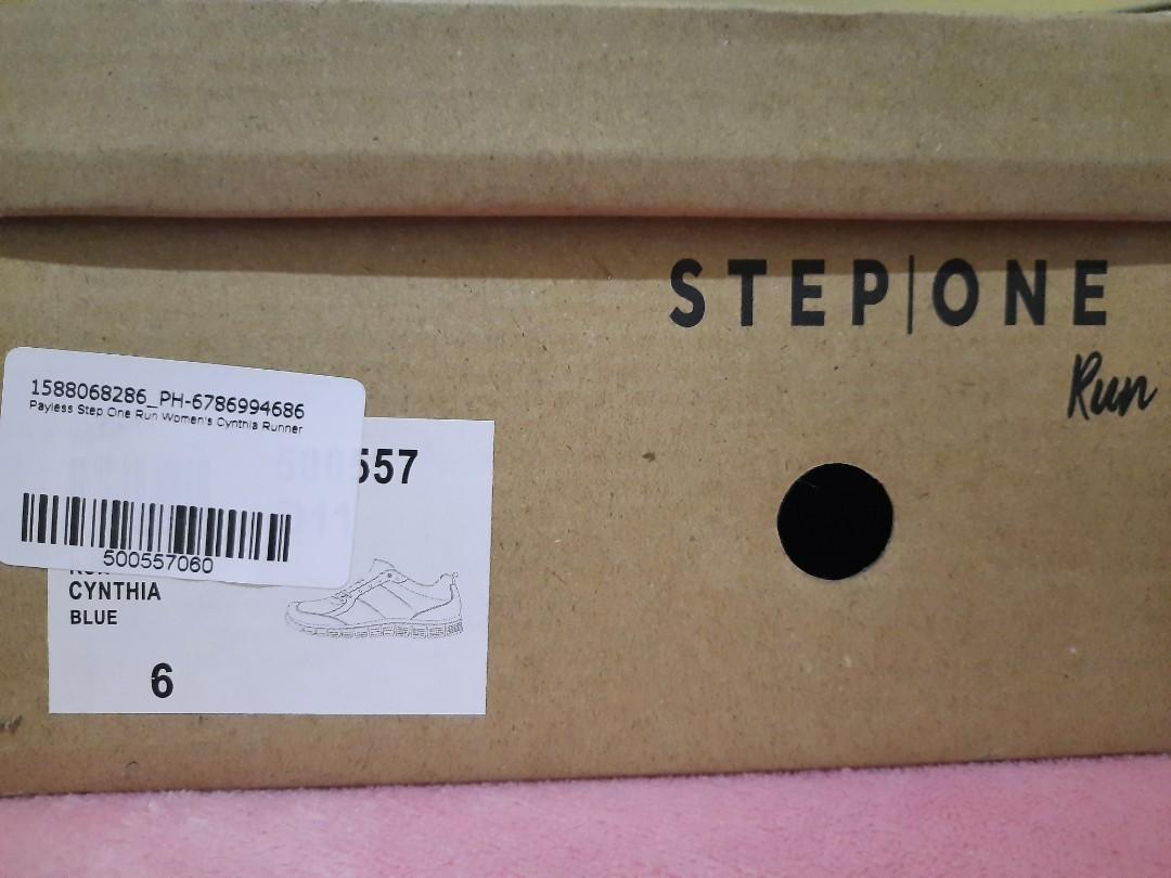 payless running shoes