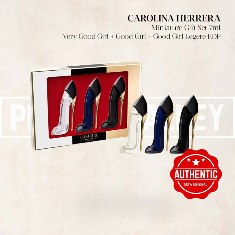 Miniature 2025 carolina herrera
