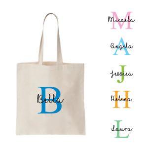 Custom totes new arrivals