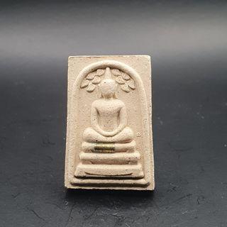 Phra Somdej LP Nam Wat Noi Chompoo Thai Amulet