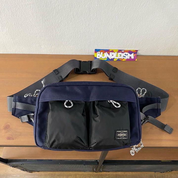 Hype waist bag hot sale