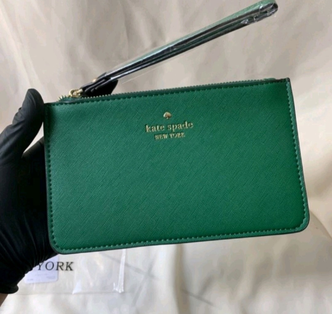 Pouch kate hotsell spade original