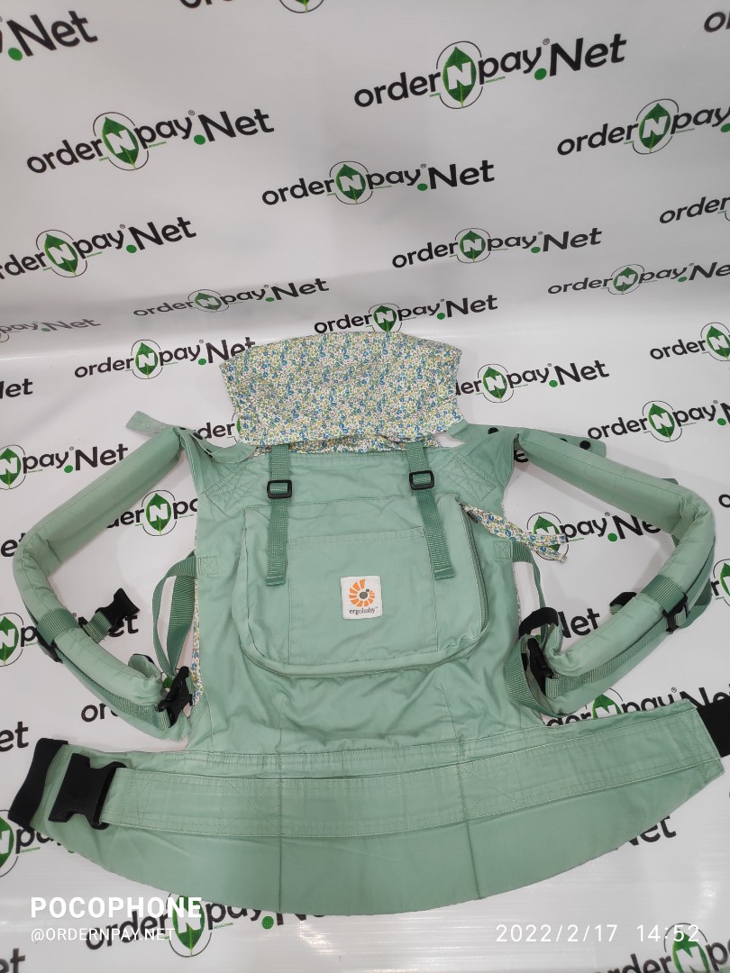 Ergobaby designer outlet series