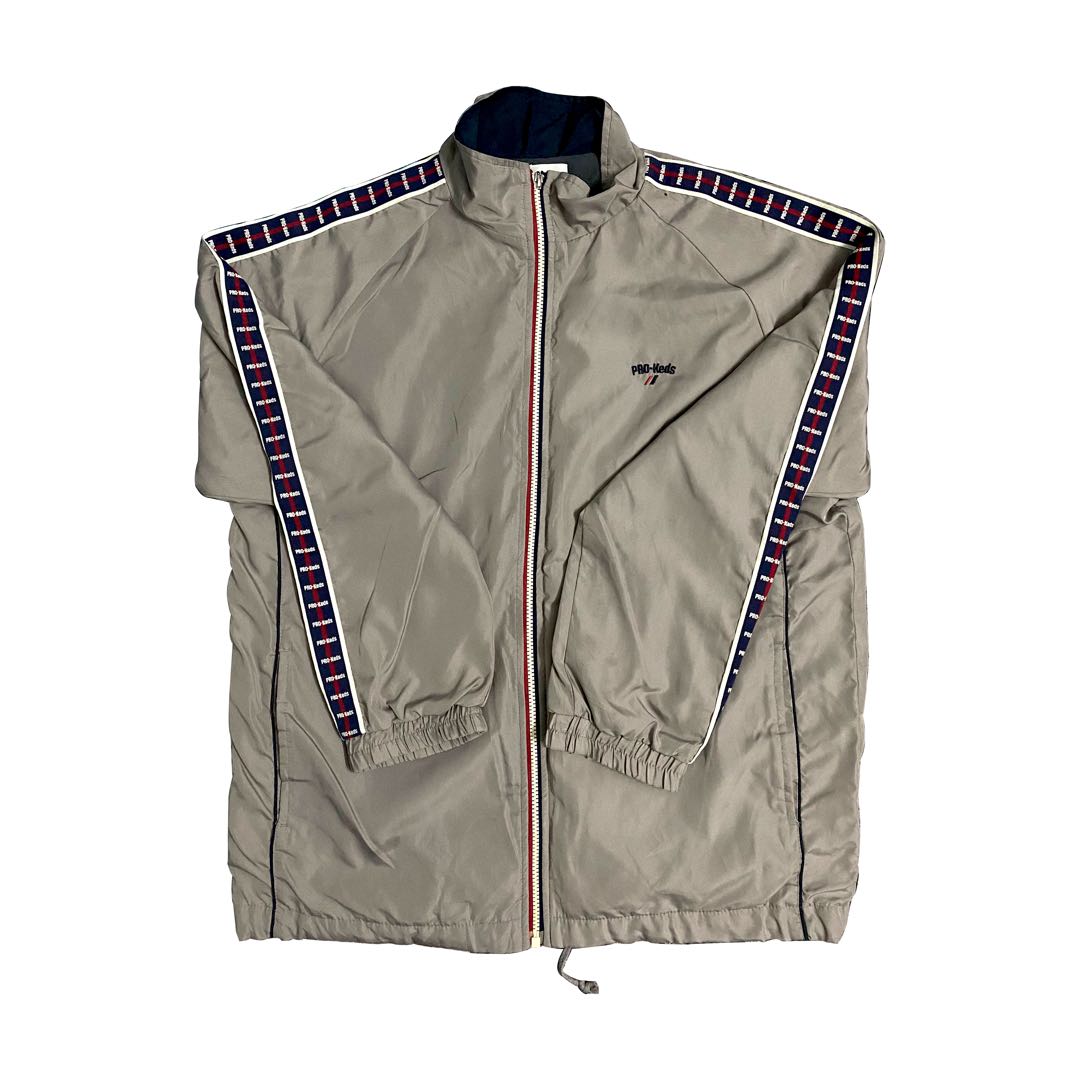 pro keds jacket