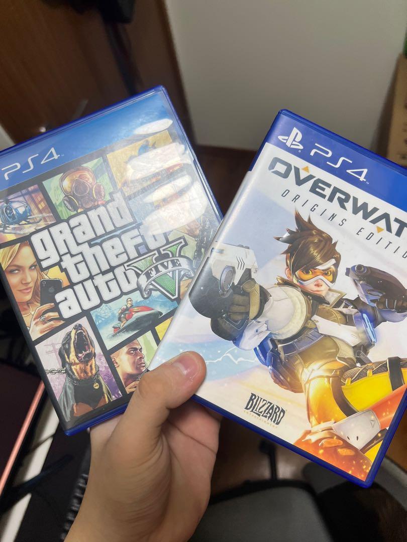 Ps4 without controller (Category: PlayStation) located in Singapore. Submitted by k8gaa (Listing ID 1149217784, Image 3). Description: Two free games for u Have wire for u too Reason for selling: Not using anymore Need cash urgently .