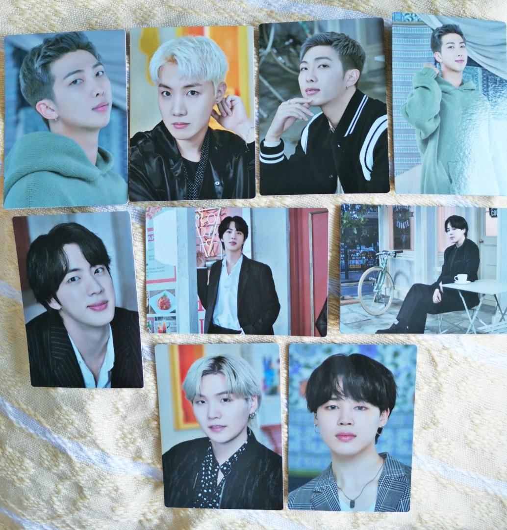 PTD SEOUL SET (Category: Sets or Coordinates) located in Mandaluyong City. Submitted by melishlove (Listing ID 1149114637, Image 1). Description: 115 each. Selling as a SET ONLY. ON HAND from Metro Manila..