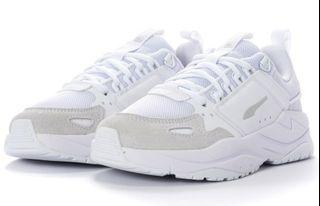 PUMA 現貨熱賣 X-RAY2 Rambl 白色 慢跑女鞋 38072702 蔡依林鞋款 定價2880